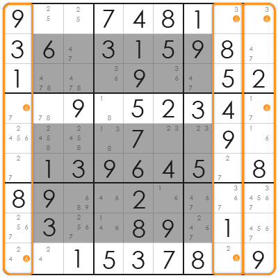 sudoku master game